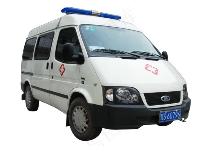 救护车图片