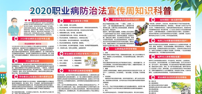 职业健康图片(2953X1476(DPI:150))psd模版下载