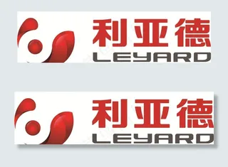 利亚德 LOGO图片