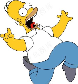 动漫人物卡通图片