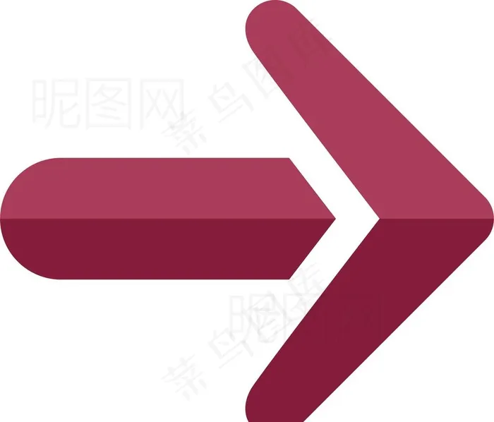 箭头图片eps,ai矢量模版下载