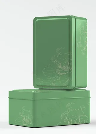 铁盒子样机图片