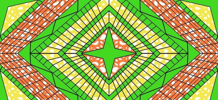 数码印花 热转印数码 印花图案图片