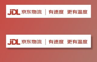 京东物流LOGO图片