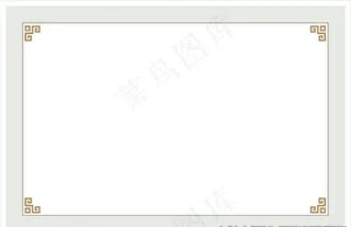 边框图片