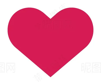 爱心图片