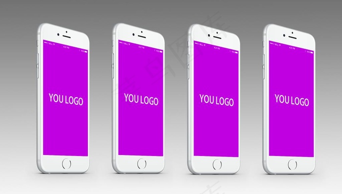 苹果手机样机图片