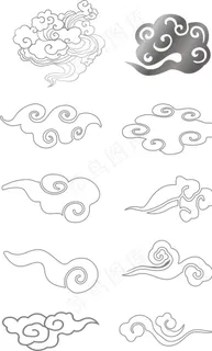 祥云1图片 祥云1图片