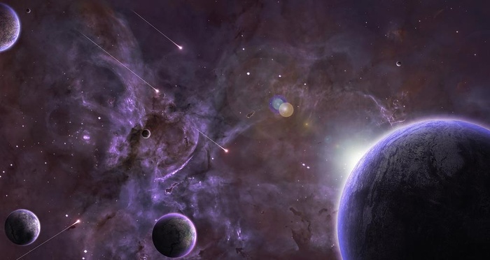 宇宙图片