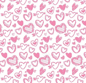 情人节爱心背景图片