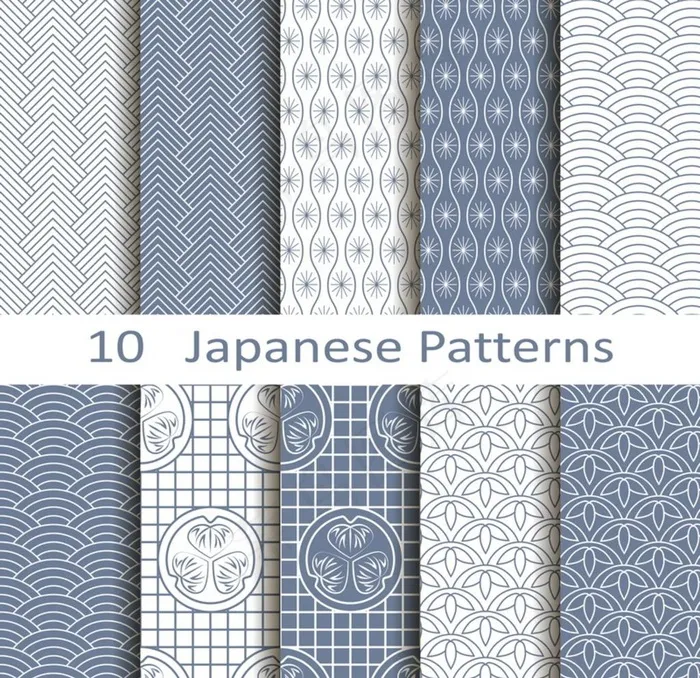 花纹底纹图片eps,ai矢量模版下载