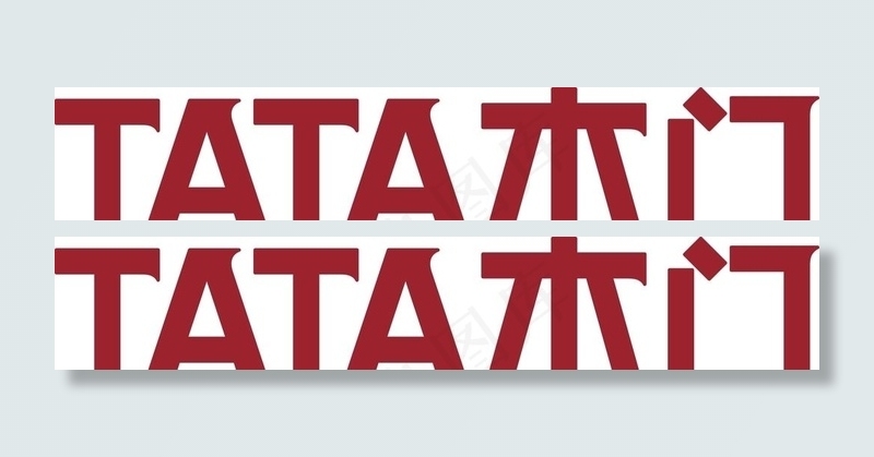 TATA木门图片