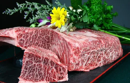 和牛上脑图片 和牛上脑图片