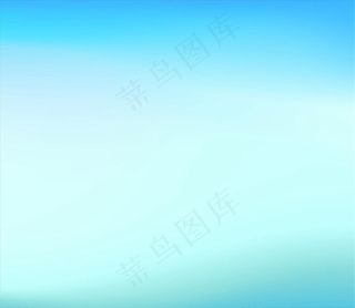 蓝色渐变背景图片
