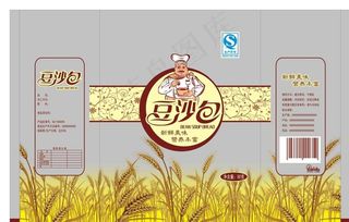 豆沙菜鸟图库片