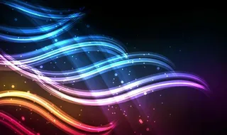 模糊光晕素材 光晕 光晕效果图片