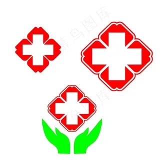 医院标志图片