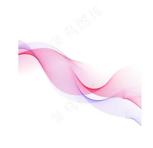 彩色线条图片