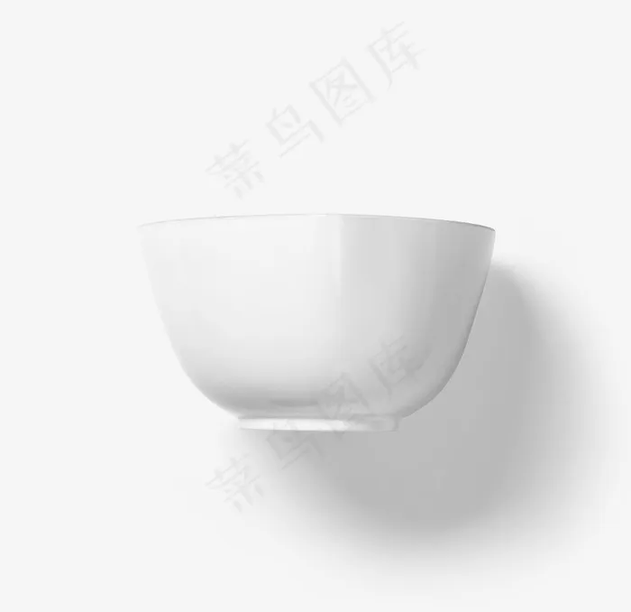 小碗图片(3000X3000(DPI:300))psd模版下载