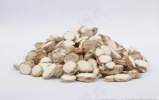 山奈白底干货原图淘宝图片