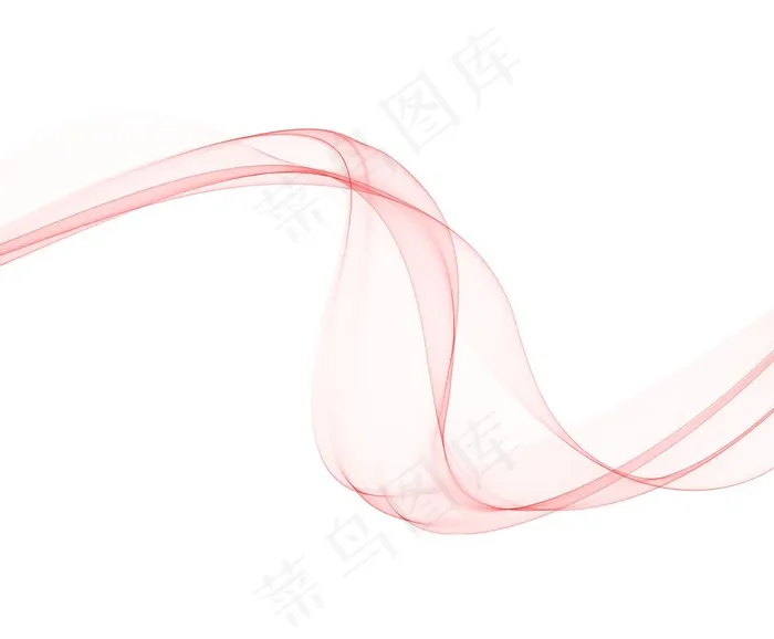 飘带图片