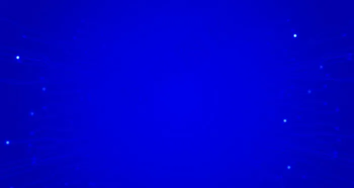 蓝色背景图片psd模版下载