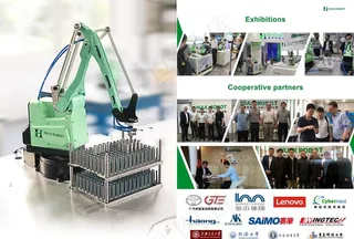 公司宣传册图片