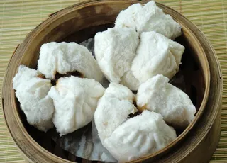 豆沙菜鸟图库片