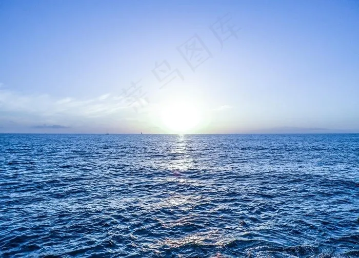海面图片