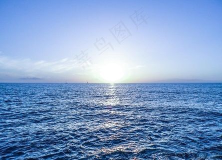 海面图片