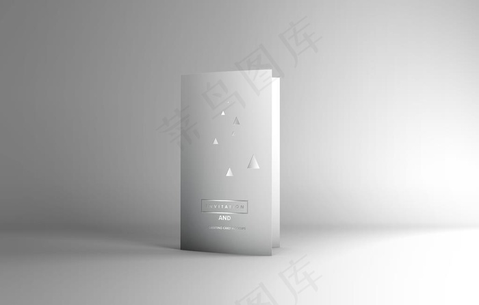 贺卡样机图片(3000X2000(DPI:72))psd模版下载