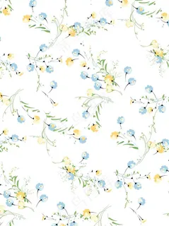小碎花图片 小碎花图片