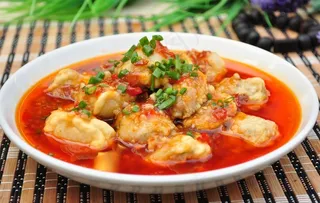 豆腐家常豆腐图片