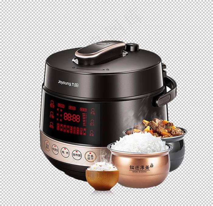 电饭煲图片