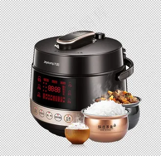电饭煲图片