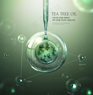 DNA细胞合成图片