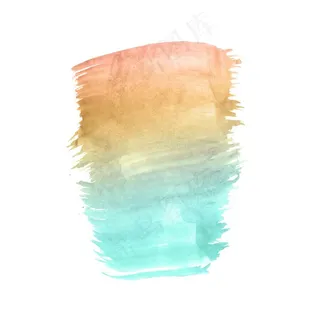 水粉背景图片