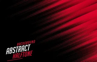 绚丽多彩 清新 科技 多彩背景图片