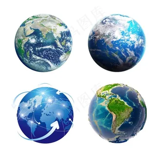 地球图片