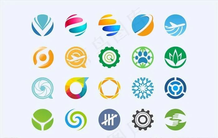 矢量 图形图片cdr矢量模版下载