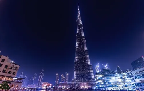 迪拜图片 迪拜图片