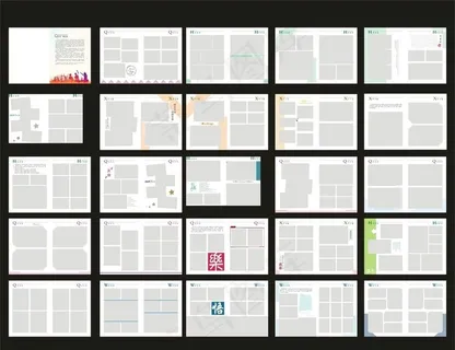 纪念册  同学录图片