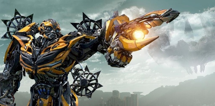 变形金刚图片