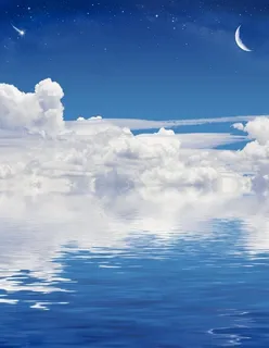 月亮月球图片 月亮月球图片