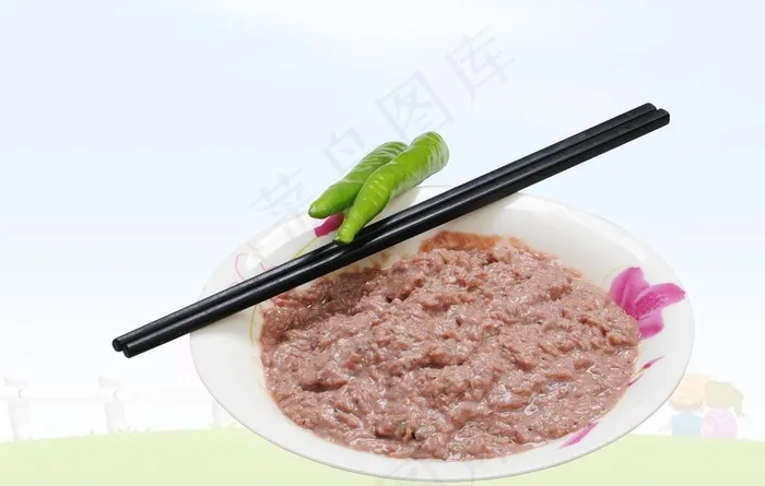 虾酱图片