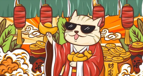 国潮海报图片 国潮海报图片