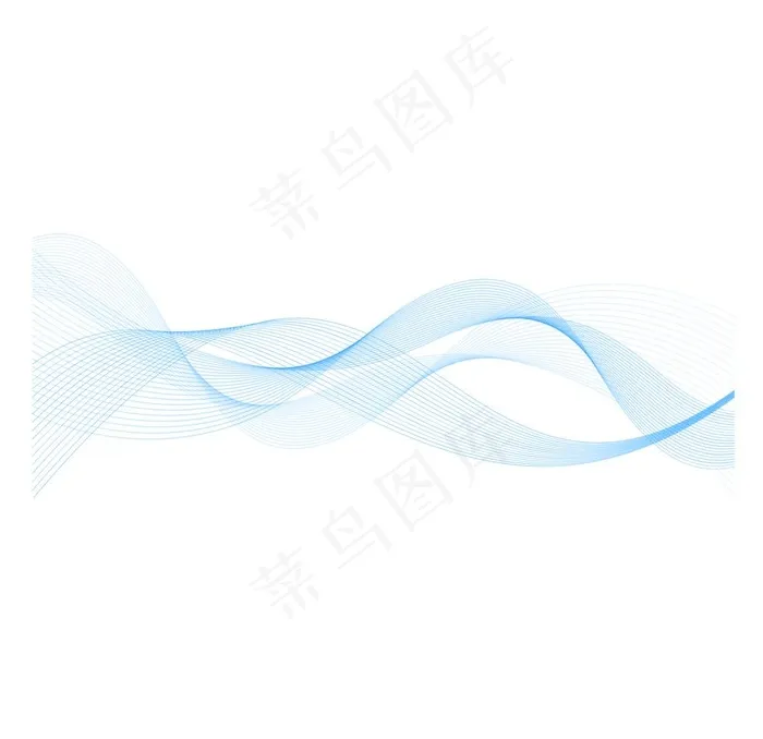 科技线条图片ai矢量模版下载