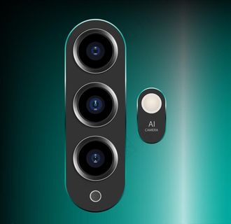 手机摄像头图片