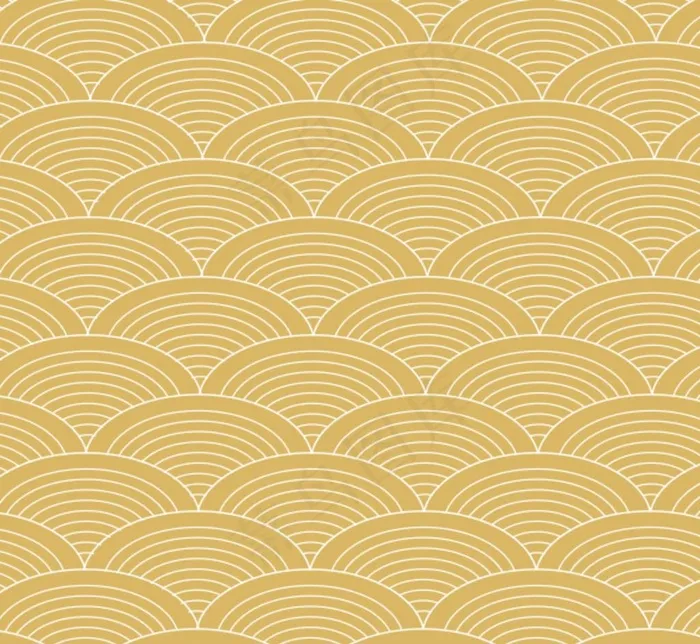 简约鱼鳞纹矢量背景图片cdr矢量模版下载