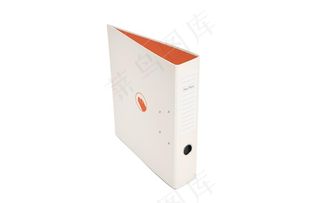 文件夹样机图片